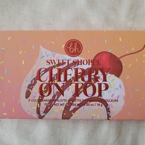 BH Cosmetics Cherry on top